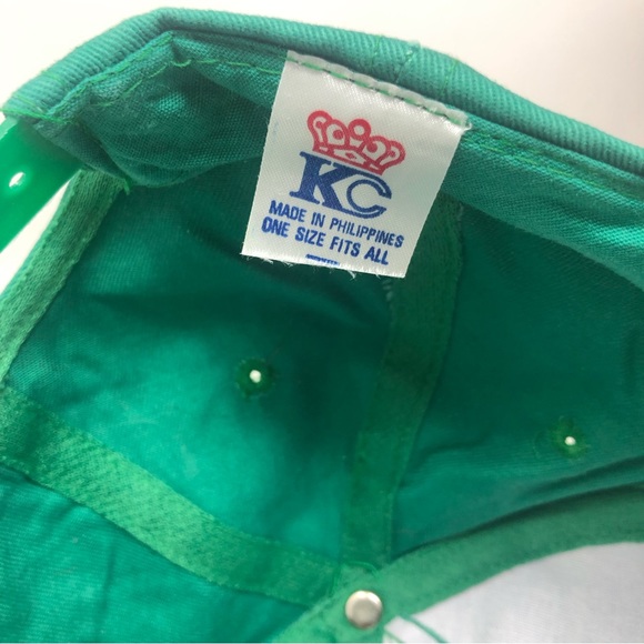 Vintage Fitzgerald’s Las Vegas Cap - Picture 7 of 7